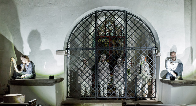Der Ackermann und der Tod