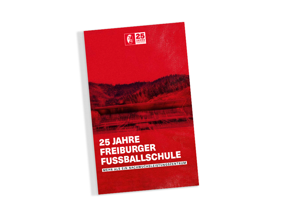 Freiburger Fussballschule 2
