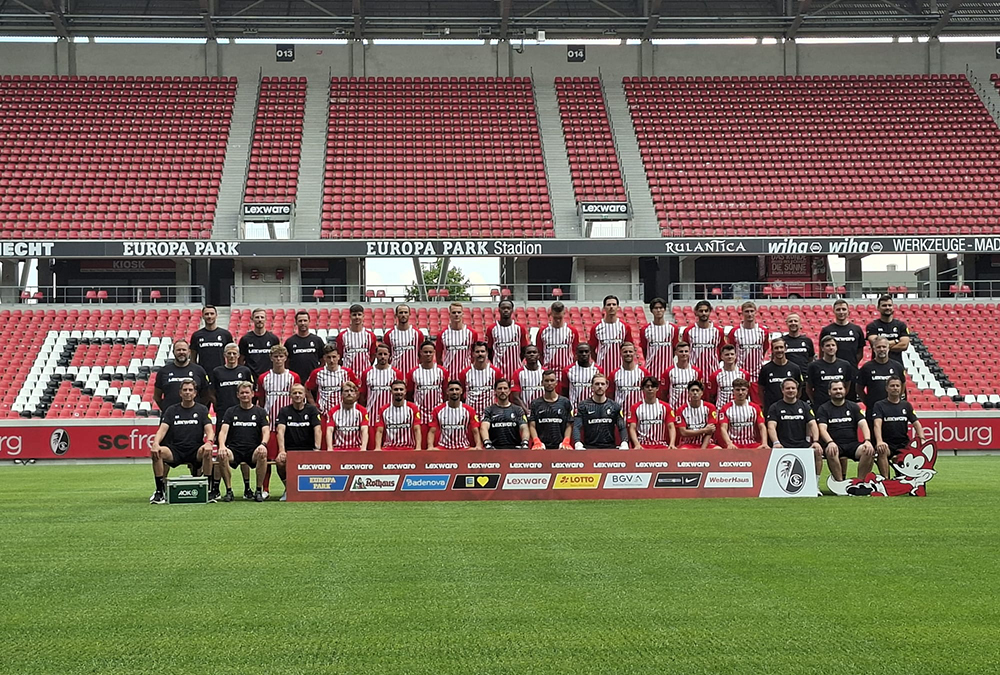Sc Freiburg