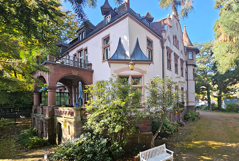 Waldhof Akademie Littenweiler
